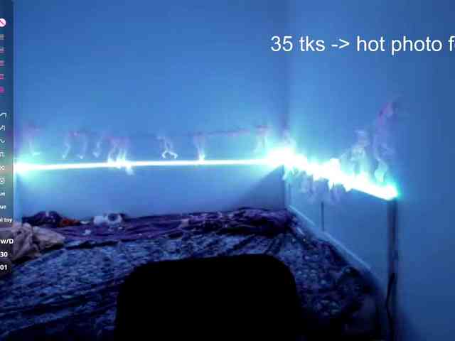 RosemaryTrundle webcam