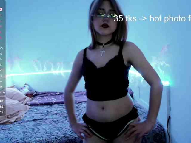 RosemaryTrundle webcam
