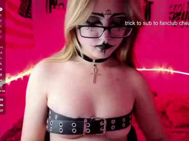 RosemaryTrundle webcam