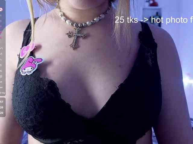 RosemaryTrundle webcam