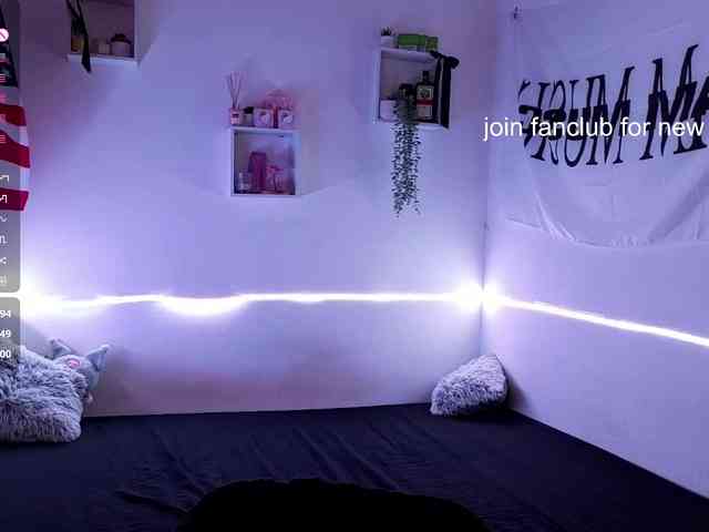 RosemaryTrundle webcam