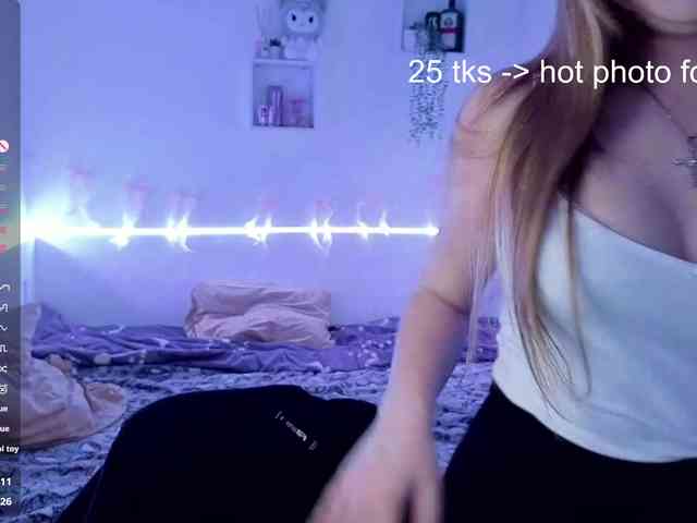 RosemaryTrundle webcam
