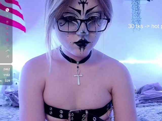 RosemaryTrundle webcam