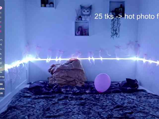 RosemaryTrundle webcam