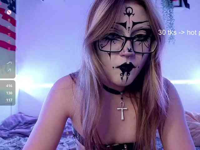 RosemaryTrundle webcam