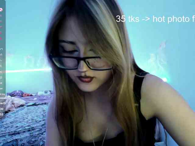 RosemaryTrundle webcam