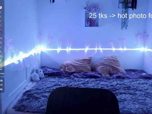 RosemaryTrundle webcam
