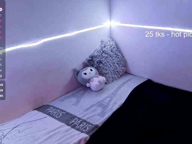 RosemaryTrundle webcam