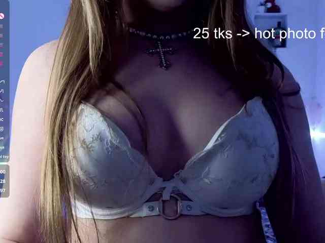 RosemaryTrundle webcam