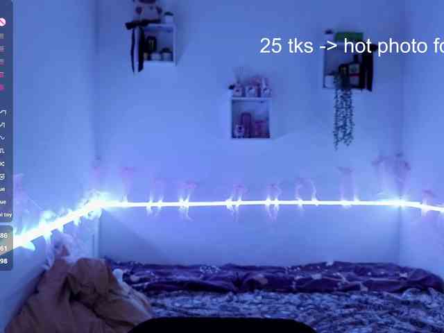 RosemaryTrundle webcam
