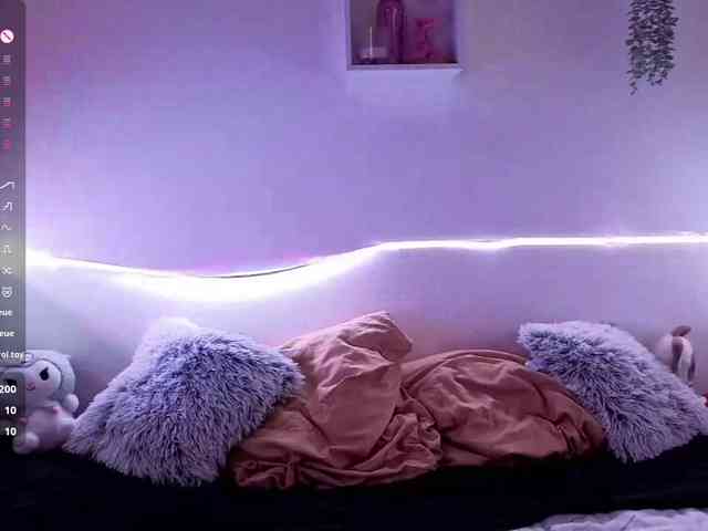 RosemaryTrundle webcam