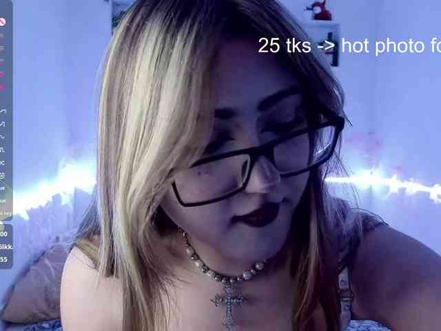 RosemaryTrundle webcam