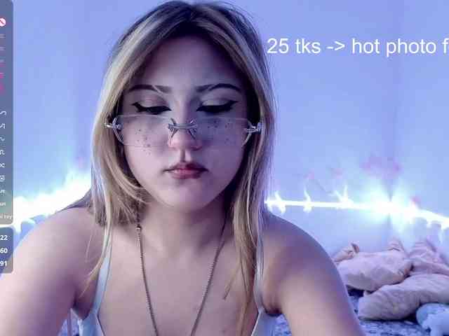 RosemaryTrundle webcam