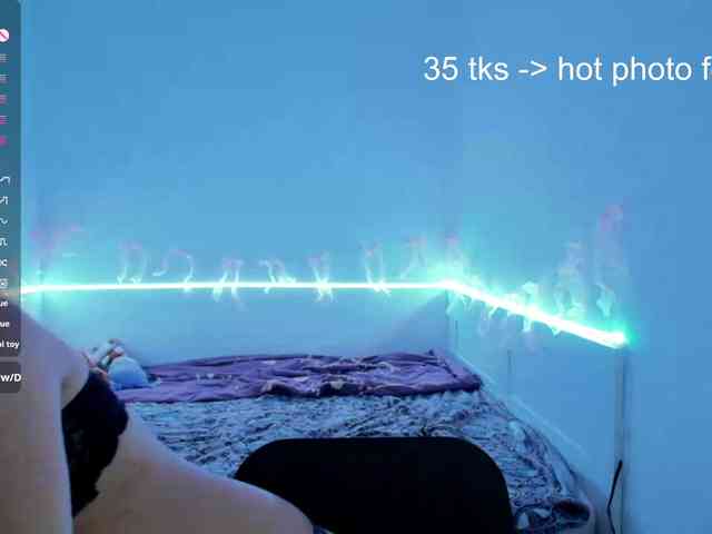 RosemaryTrundle webcam