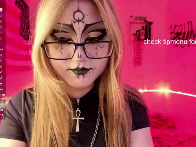 RosemaryTrundle webcam