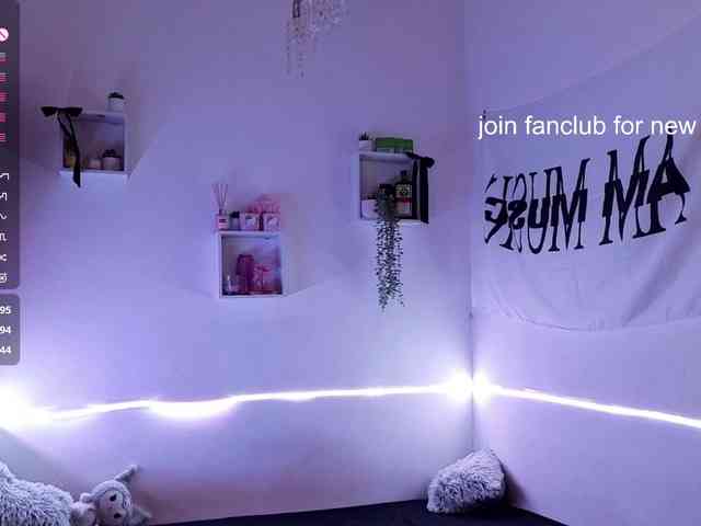 RosemaryTrundle webcam