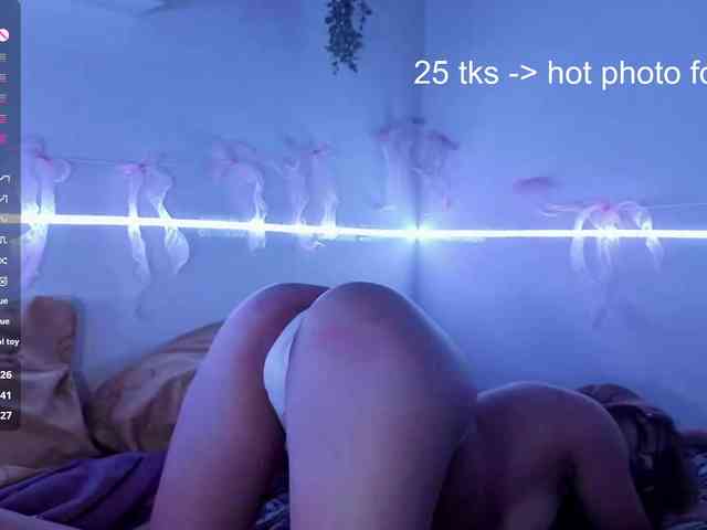 RosemaryTrundle webcam