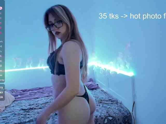 RosemaryTrundle webcam