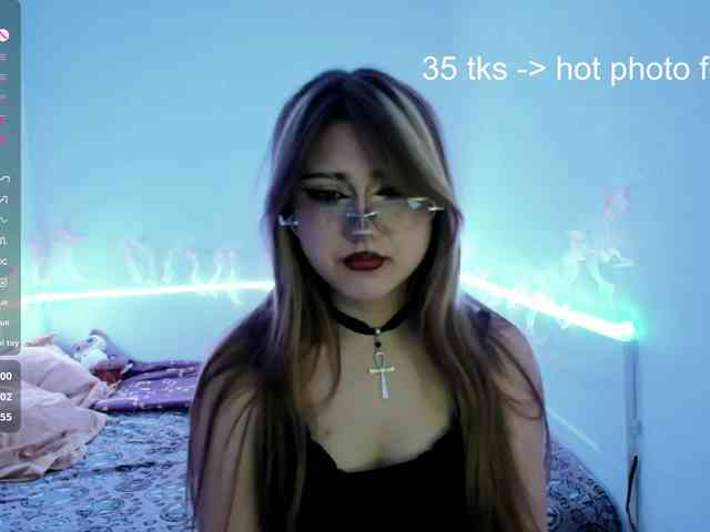 RosemaryTrundle webcam