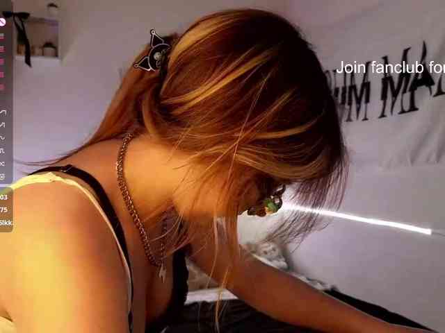 RosemaryTrundle webcam