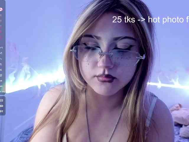 RosemaryTrundle webcam
