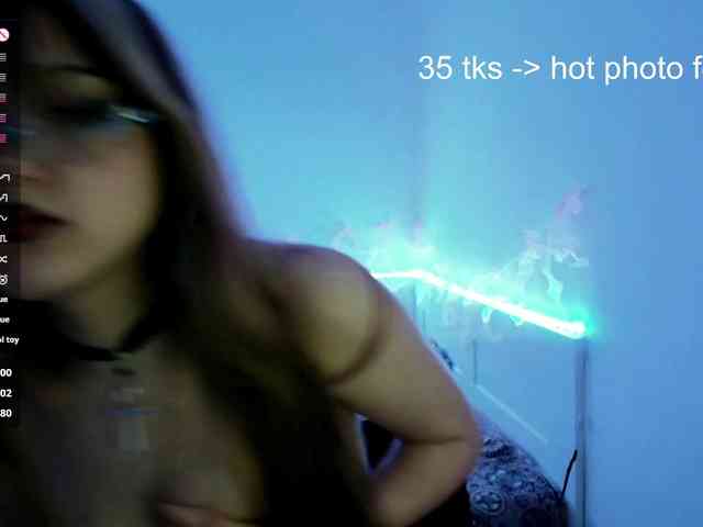 RosemaryTrundle webcam