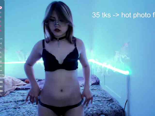 RosemaryTrundle webcam