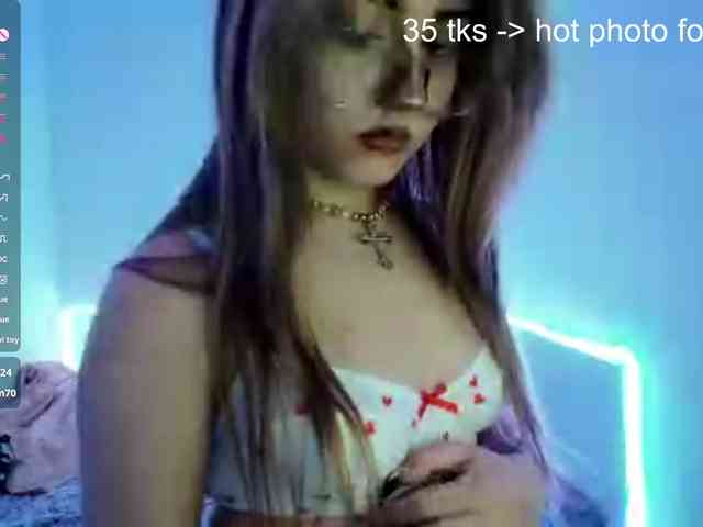 RosemaryTrundle webcam