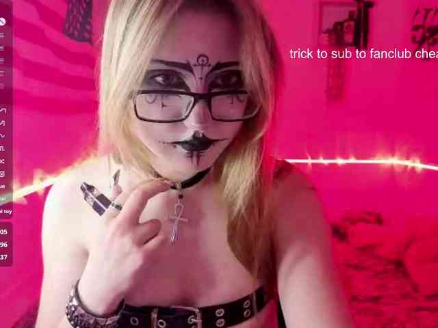 RosemaryTrundle webcam