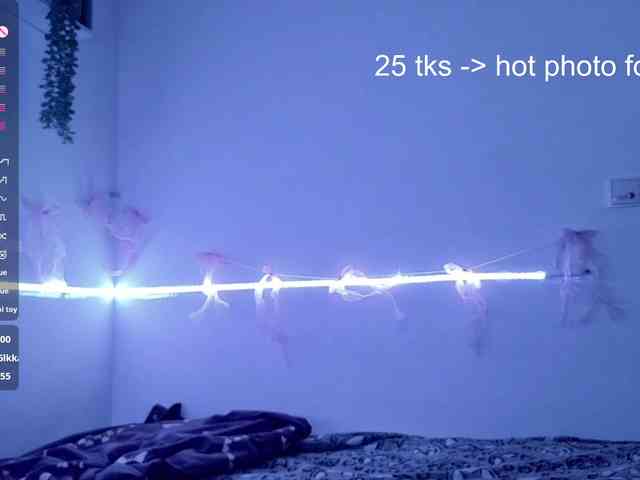 RosemaryTrundle webcam