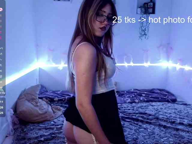 RosemaryTrundle webcam