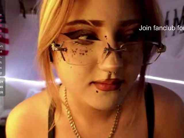 RosemaryTrundle webcam
