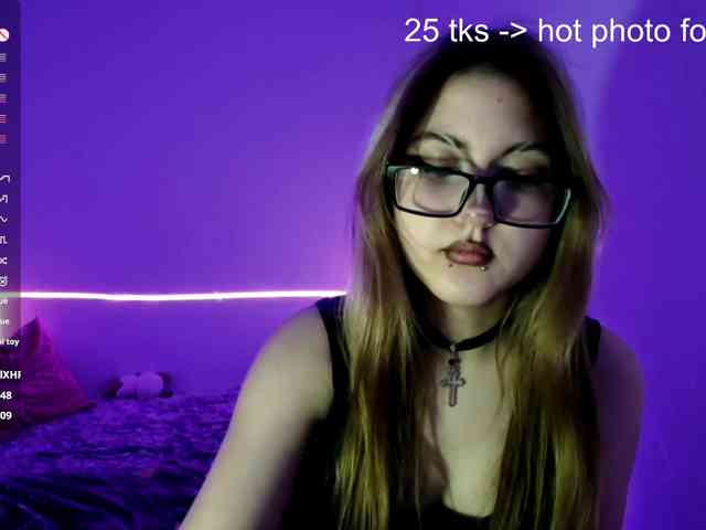 RosemaryTrundle webcam