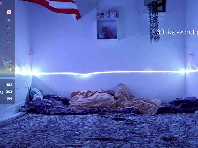RosemaryTrundle webcam