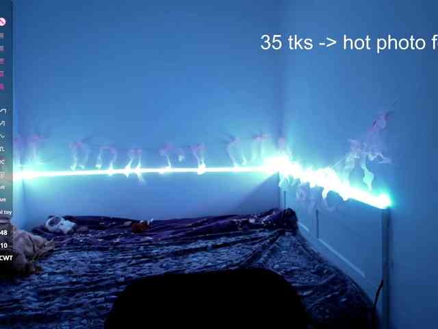RosemaryTrundle webcam