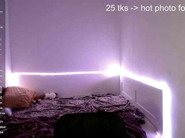 RosemaryTrundle webcam