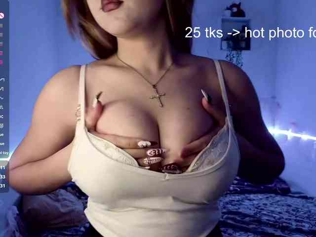 RosemaryTrundle webcam