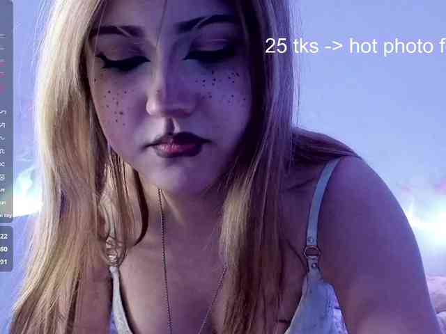 RosemaryTrundle webcam