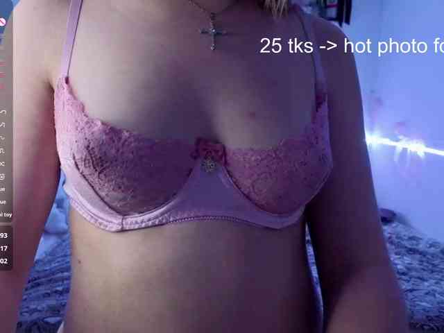 RosemaryTrundle webcam