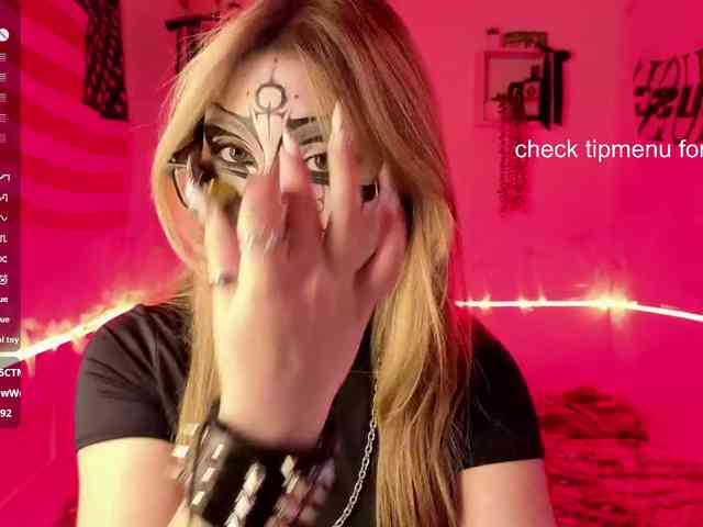 RosemaryTrundle webcam
