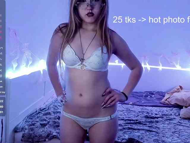 RosemaryTrundle webcam