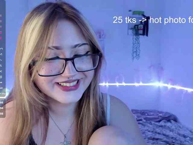 RosemaryTrundle webcam
