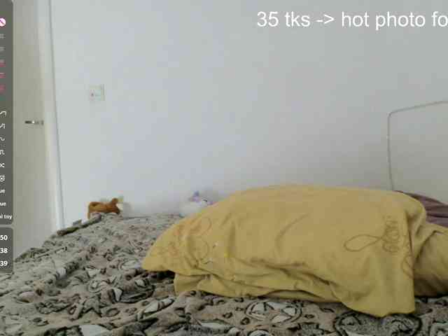 RosemaryTrundle webcam