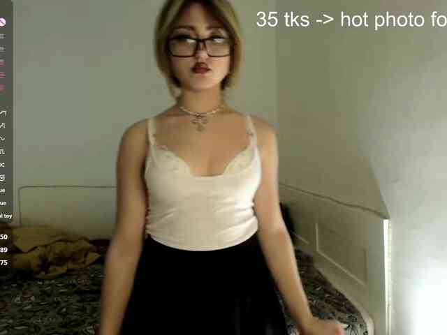 RosemaryTrundle webcam