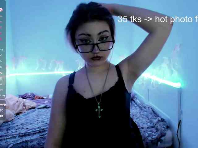RosemaryTrundle webcam