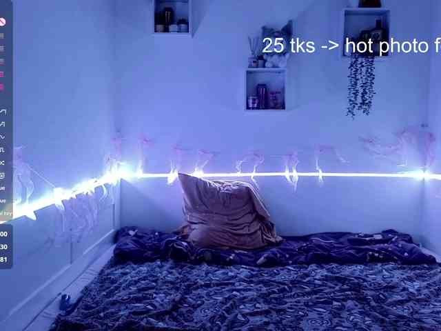 RosemaryTrundle webcam
