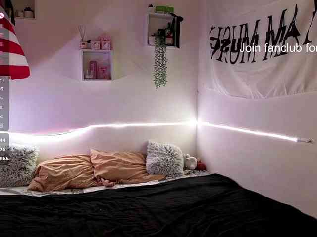 RosemaryTrundle webcam