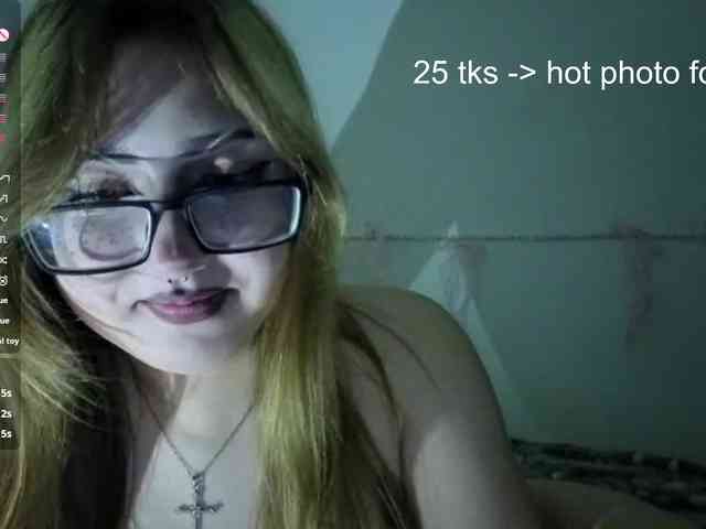 RosemaryTrundle webcam