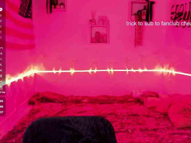 RosemaryTrundle webcam