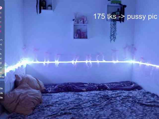 RosemaryTrundle webcam